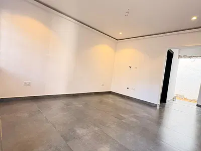 Standard 2 Bedrooms Apartment on Ground Floor — Victoria Island (VI), Lagos