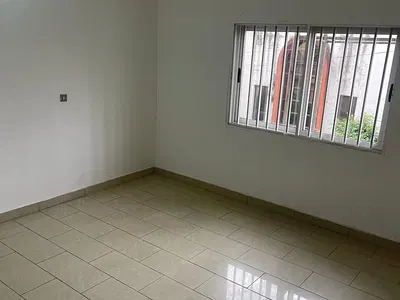 Spacious and Serviced Miniflat — Lekki Phase 1, Lekki, Lagos