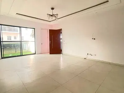 Brand New 2 Bedroom Flat with BQ (on 3rd Floor) — Victoria Island (VI), Lagos