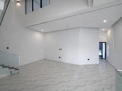 4 Bedroom Terraced Duplex with BQ and Pool — Lekki, Lagos