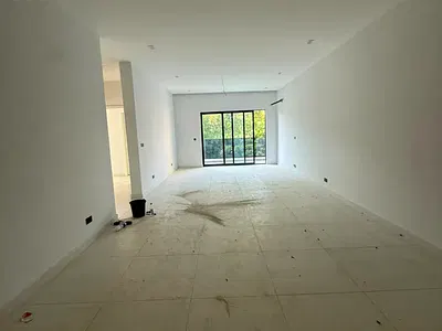 3 Bedroom Apartment with Maids Room — Ikoyi, Lagos