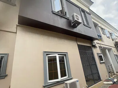 Very Nice Mini Flat 20/24 Hours Light, Code Access, Neat Estate — Ado, Ajah, Lagos