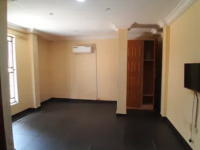 Two Bedrooms Flat — Victoria Island (VI), Lagos