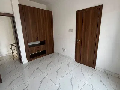 Brand New 2 Bedrooms Maisonette — Ilasan, Lekki, Lagos