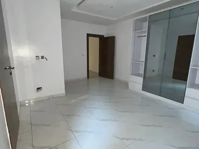 3 Bedroom Flat with BQ — Victoria Island (VI), Lagos