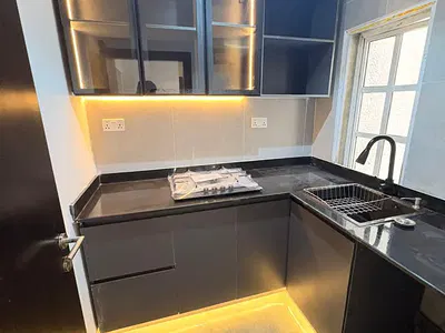 2 Bedroom Flat Available — Oniru, Victoria Island (VI), Lagos