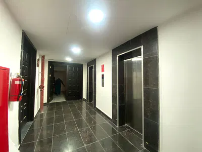 256SQM Serviced Office Space — Lekki Right, Lekki, Lagos