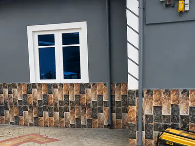 4 Unit of Mini Flat, Fully Occupied — Ayanwale Road, Toluwani Bus Stop or Hostel Bus Stop, Ikotun, Lagos