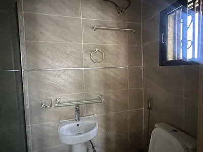 2 Bedroom Flat — Guzape Fha, Guzape District, Abuja