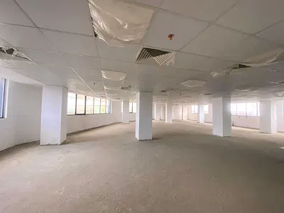 256SQM Serviced Office Space — Lekki Right, Lekki Phase 1, Lekki, Lagos
