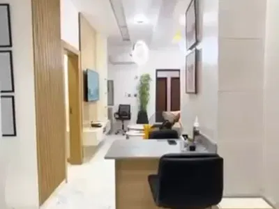 2 Bedroom Furnished Apartment — Chevron Drive, Lekki, Lagos