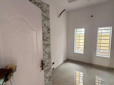 Mini Flat with Fitted Kitchen — Chevron, Lekki, Lagos