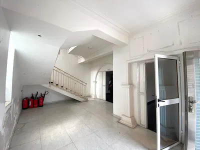 6 Bedroom Fully Detached Duplex — Oniru, Victoria Island (VI), Lagos
