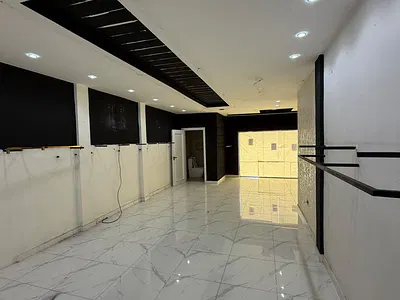 Commercial Shop Space — Lekki, Lagos