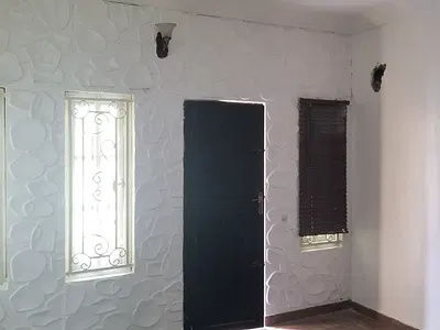 2 Bedroom Flat (Ground Floor) — Lekki, Lagos