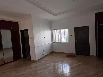 3 Bedroom Terraced Bungalow — Lekki, Lagos