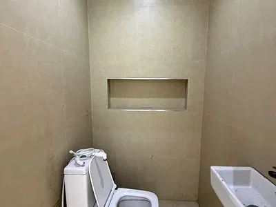 Shop Space in Prime Location — Lekki, Lagos
