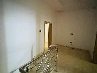4 Bedroom Terraced Duplex — Lekki, Lagos