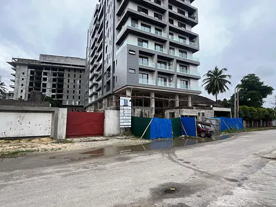 4bedroom Maisonette Ikoyi — Ikoyi, Lekki, Lagos