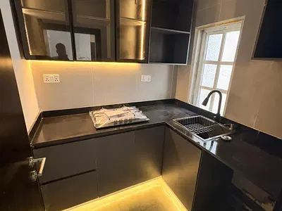 2 Bedroom Luxury Serviced Apartment — Oniru, Victoria Island (VI), Lagos