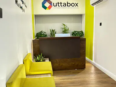 Fully Furnished & Equipped Office Space for Monthly — Wuse, Abuja