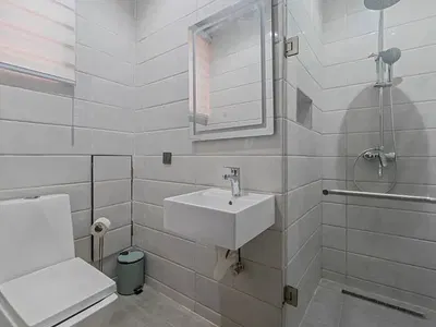 3 Bedroom Furnished Apartment with Elevator and Swimming Pool — Oniru, Victoria Island (VI), Lagos