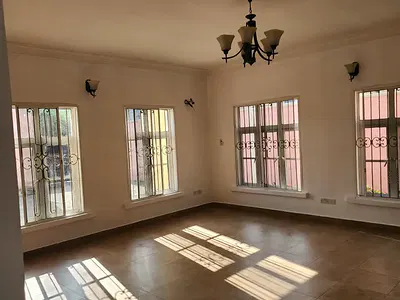 2 Units 3-Bedroom Terraced Duplex — Lekki Right, Lekki, Lagos