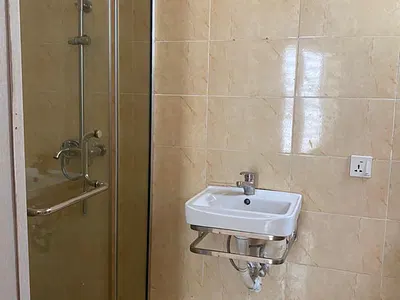 1 Bedroom Single Rooms in a Safe and Secured Estate — Lekki, Lagos