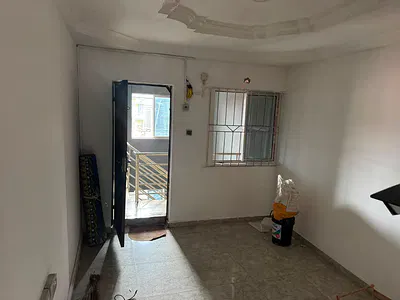 Lovely Selfcontain — Yaba, Lagos