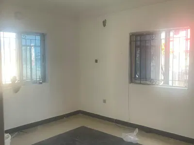 Well Maintained Self Service Mini Flat Upstairs — Ilasan, Ikate, Lekki, Lagos