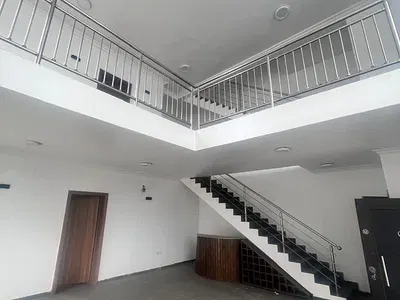 3 Bedroom Terraced Duplex — Lekki, Lagos