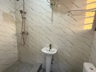 2 Bedroom Flat — Ajah, Lagos