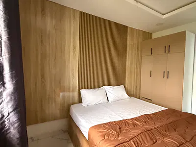 2 Bedroom Flat — Ajah, Lagos