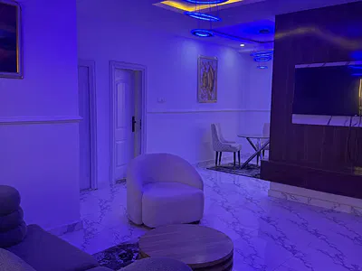2 Bedroom Flat — Genesis Court 2 Residential Estate, Ajah, Lagos