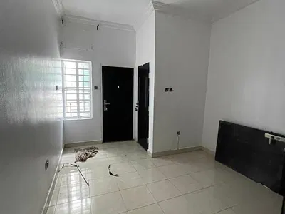 2 Bedroom Apartment — Ikota, Lekki, Lagos