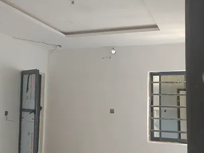 Newly Built and Fantastic 2 Bedroom Flat — Yaba, Lagos