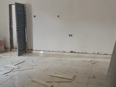 Newly Built and Fantastic 2 Bedroom Flat — Yaba, Lagos