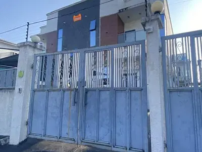 Very Spacious 4 Bedroom Fully Detached Duplex — Ologolo Silicone Estate, Ologolo, Lekki, Lagos