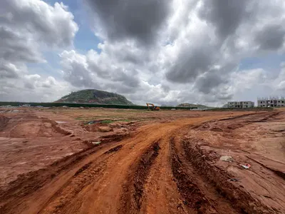 Land — Abuja, Central Area Phase 2, Abuja