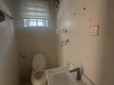 2 Bedroom Apartment — Lekki, Lagos