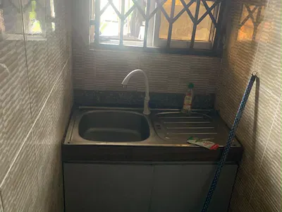 1 Bedroom Shared Apartment — Silver Point Estate, Badore, Ajah, Lagos