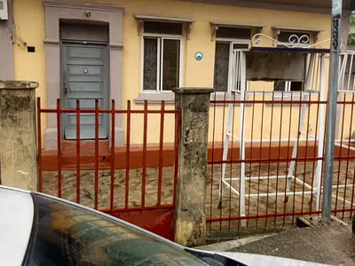 Residential Land — Olonode Street, Alagomeji, Yaba, Lagos