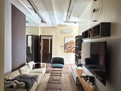 2 Bedroom Apartments — Chevron Drive, Lekki, Lagos