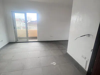3 Bedroom Maisonette Duplex — Ibeju Lekki, Lagos