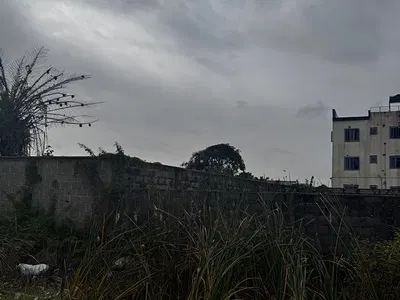 650 Square Squares Meters of Land — Lekki Phase 2, Lekki, Lagos