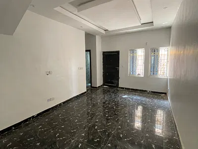 2 Bedroom Duplex — Alasela, Sangotedo, Ajah, Lagos