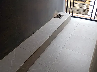 2 Bedroom Terraced Duplex — Kubwa, Abuja