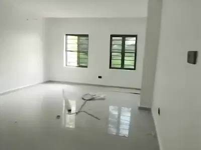 4 Bedroom Semi-Detached Duplex — Wuse 2, Abuja