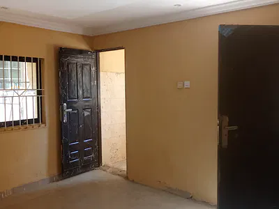 Mini Flat — Greenville Estate, Badore, Ajah, Lagos