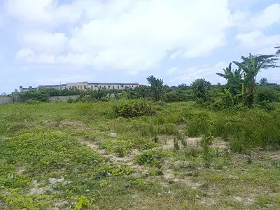 118 Plots of Land for Commercial Purposes — Shapati Ibeju Lekkilagos, Bogije, Ibeju Lekki, Lagos